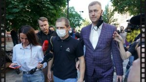 Ефремов. Семья Захаровых высказалась_-_ЕФРЕМОВ