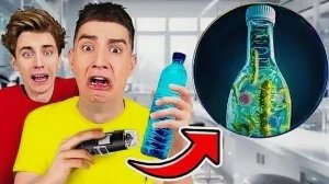 ВЛАД А4 - УГАДАЙ ПРЕДМЕТ ПОД МИКРОСКОПОМ ЧЕЛЛЕНДЖ !