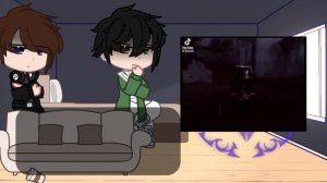 Реакция Пр на Лололошку как Лоргон из крестоносцев Автор хз