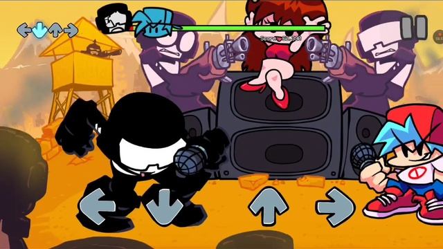 танцы батон