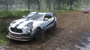 Форза 5 | Forza Horizon 5 | 5060 RTX | DLSS Ультра 2 К разрешение | HDLEVANTE S 2017 MASERATI