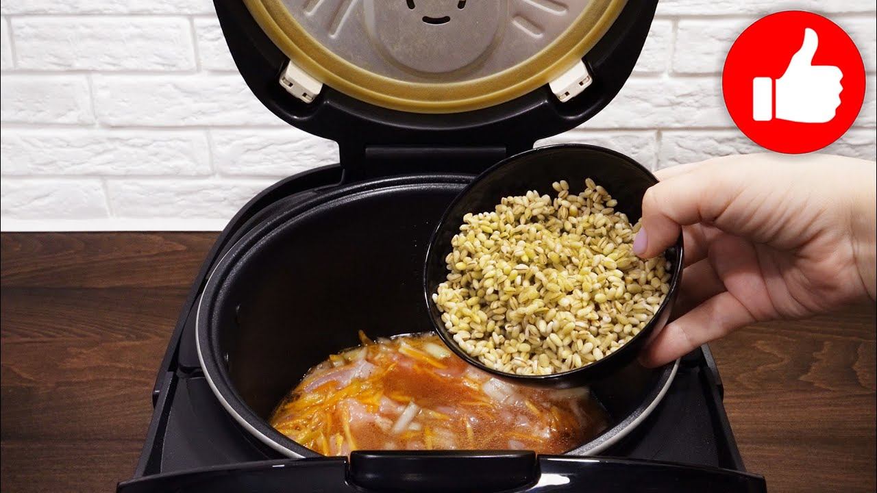 Вы будете готовить это блюдо часто! Тушеная капуста с курицей в мультиварке - Самая вкусная и сочная смотреть онлайн