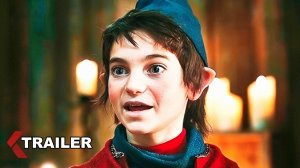 Невероятные приключения в стране чудес — Русский трейлер (2026)