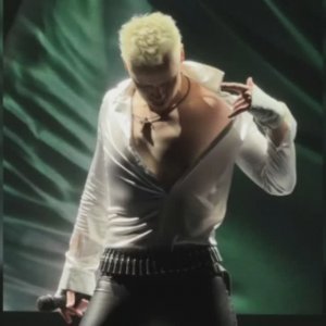 Музыка чувств...