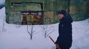 Второй тизер фильма "Брат: Огонь и вода"