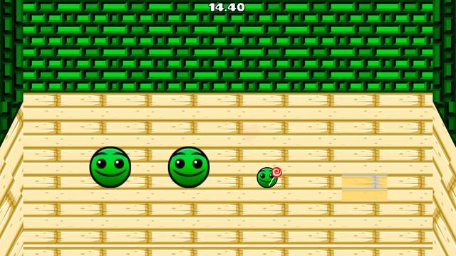 Geometry Dash ГД САМЫЕ МЕМНЫЕ УРОВНИ! смотреть онлайн