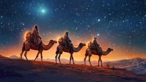 ИОСИФ БРОДСКИЙ "РОЖДЕСТВО 1963 года.."