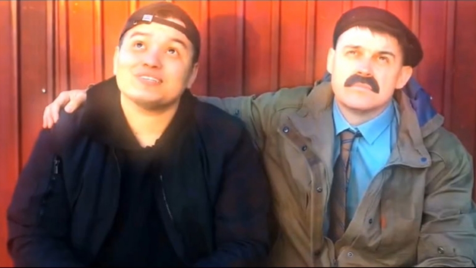 Батя и алабуга последняя часть 🥺🥺🥺 смотреть онлайн