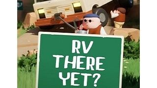 RV There Yet? смотреть онлайн