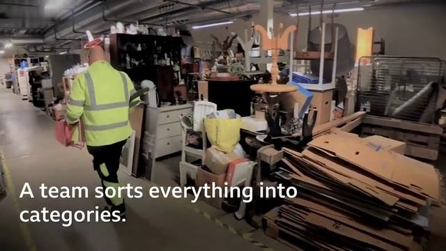 The shopping mall in Sweden смотреть онлайн