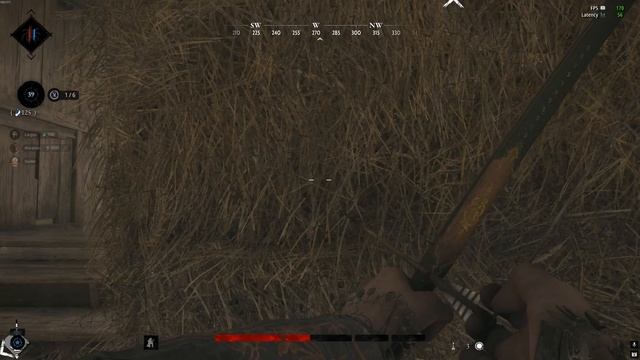 Hunt  Showdown 2026.01.18 смотреть онлайн