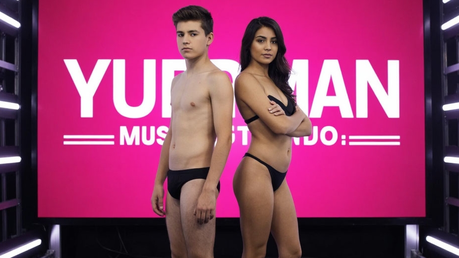 Channel YURMAN Studio presents 💫🎸 смотреть онлайн