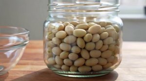 ФАСОЛЬ БЕЛАЯ