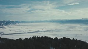 Первый тест AODES 1000 WT/SWT SiberiaCross! #2026 #тест #aodes