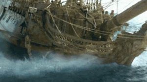 Пиратская воля