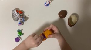 Распаковка от BTA