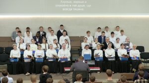 Воскресное служение 18.01.2026