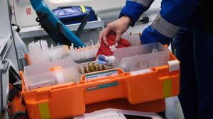 Четыре человека пострадали при взрыве газового баллона в частном доме в КБР