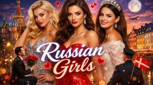 Комбинация - Russian girls (ai cover)