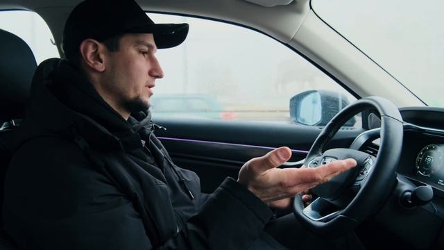 Geely Tugella спустя год. Честный отзыв, проблемы и реальный расход. Стоит ли брать б/у. смотреть онлайн