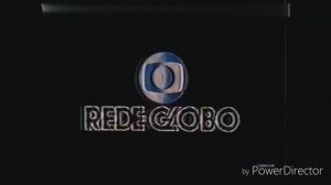 Rede Globo São Paulo saindo do ar em 03⧸07⧸1984