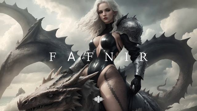 Dark Techno ⧸ EBM ⧸ Industrial Type Beat 'FÁFNIR' ｜ смотреть онлайн