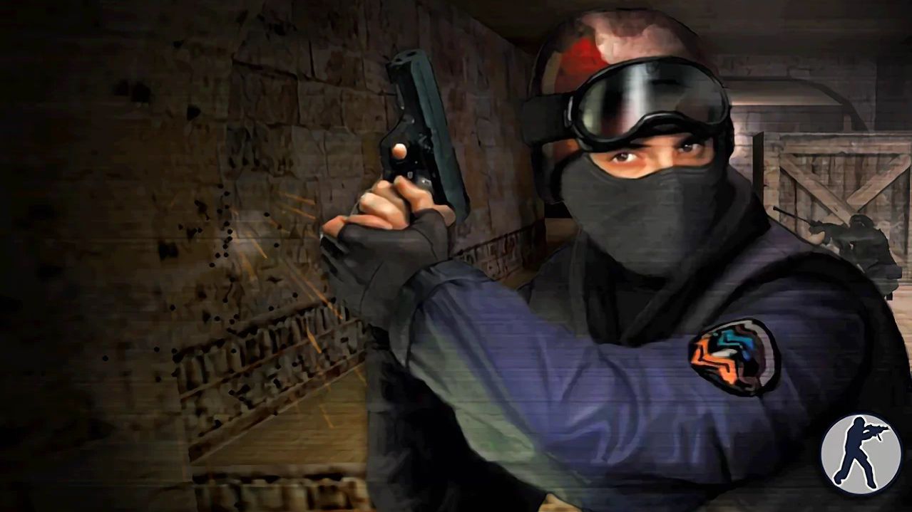 CS 1.6 смотреть онлайн