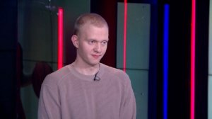 Баскетболист Касаткин объяснил свое решение выступать за красноярский "Енисей"