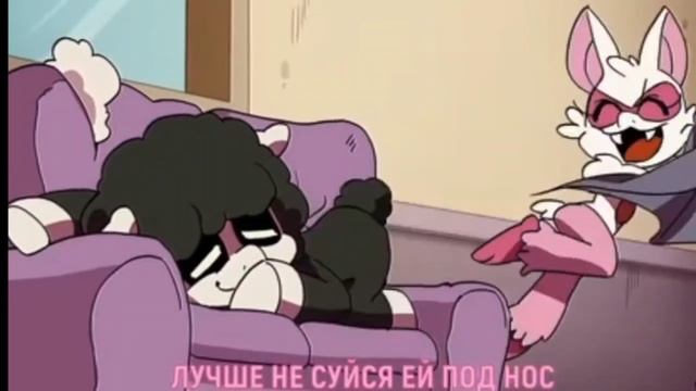 Озвучка для "Warriors cats". Озвучка говно. смотреть онлайн