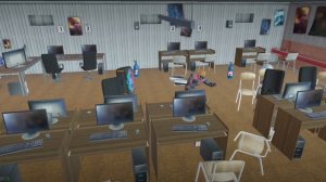 Волшебный офис DraK0na