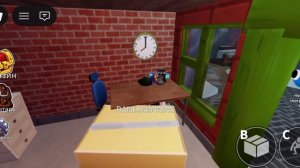 выпустил полностью видео на Присиди радужные друзья!)