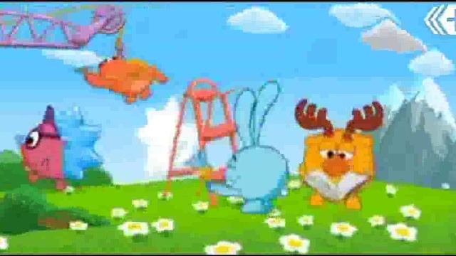 Смешарики жмых эффект смотреть онлайн