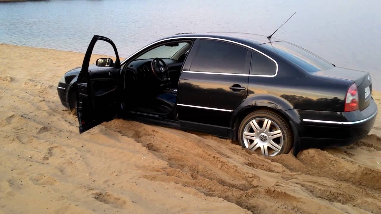 4 motionquatrro Фейл полного привода пассат б5