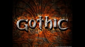 Gothic - РЕТРО