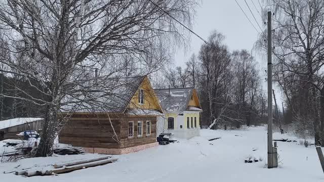 Вятский Хутор , Работа в Мастерской... смотреть онлайн