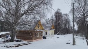 Вятский Хутор , Работа в Мастерской...