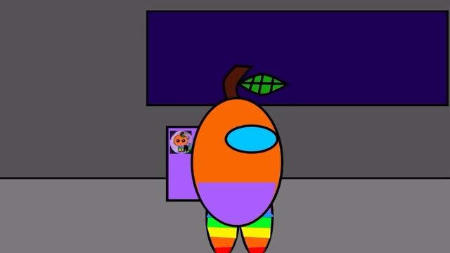 Рутуберы в амонг ас. Новых рутуберов тоже добавлю смотреть онлайн