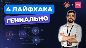Шаблоны n8n бесполезны, пока ты не сделаешь ЭТО