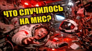 Почему НАСА внезапно вернуло сразу четырёх астронавтов с МКС?