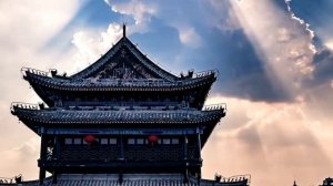 Китайская народная республика! Рекламный ролик для туристов! Один из победителей Диво Евразии!