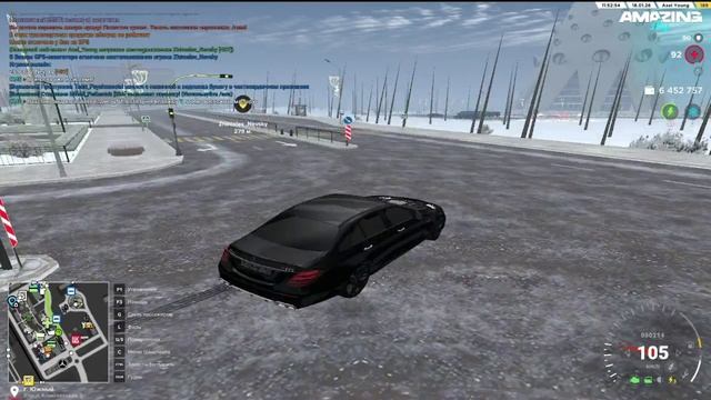 Запись с камеры "DOZOR-78-02". Нарушение ст. 11 ФП от Zhiroslav_Nevsky смотреть онлайн