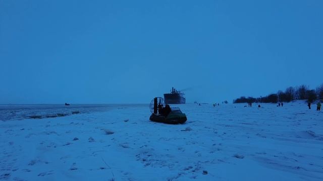 Смудак ICE 2026