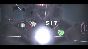 прохождение Experiment 204 из игры geometry dash