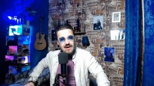 Рэпер Vacio рвётся защищать страну после вечери