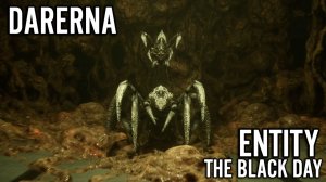 Entity The Black Day (5) ВТОРОЙ БОСС