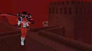 Миссия: ад в майнкрафте 4 (часть 1)