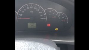 Приора.Проблема ЭУР решена за минуту.Болезнь Приор