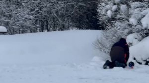 Видеообзор с водоема