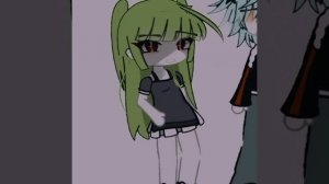 новые персы! пока что без имён, может придумаете?// очень старалась над видео😫