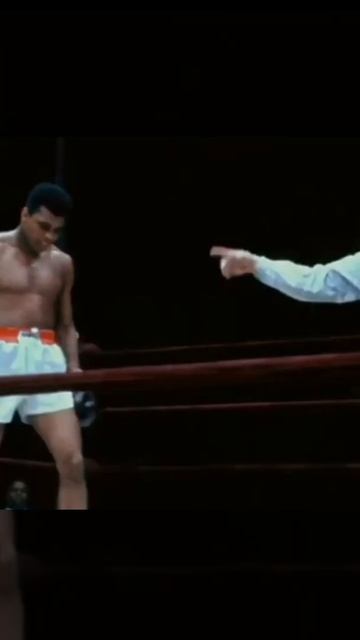 84 года назад родился один из величайших боксёров в истории — Мухаммед Али смотреть онлайн